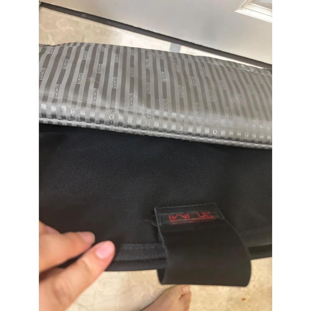 Tumi 26170d4 ballistic